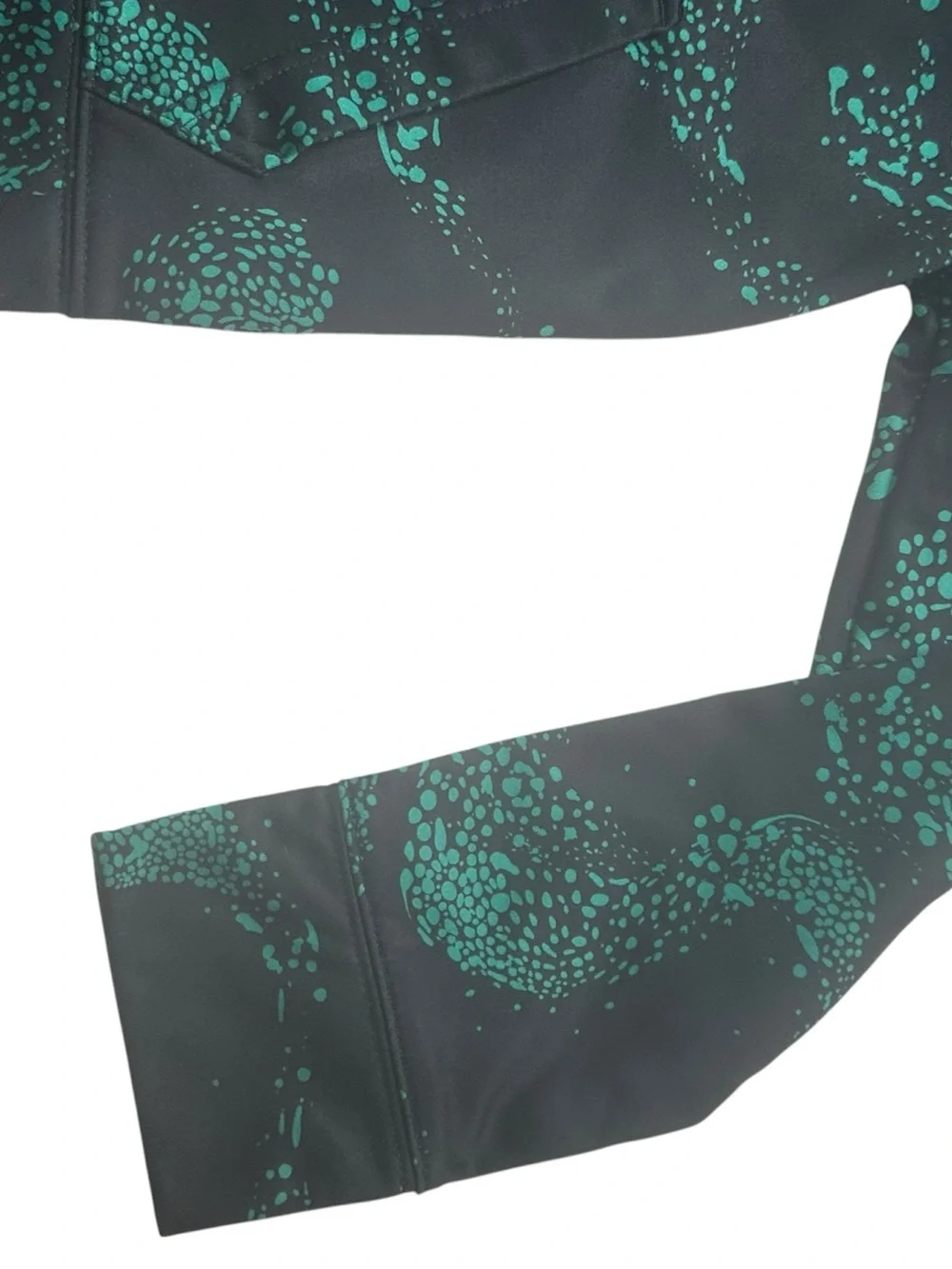 Title: Nike SB Therma-FIT Youth Hoodie Size S 8-10 Black Teal Skate Pullover Swe